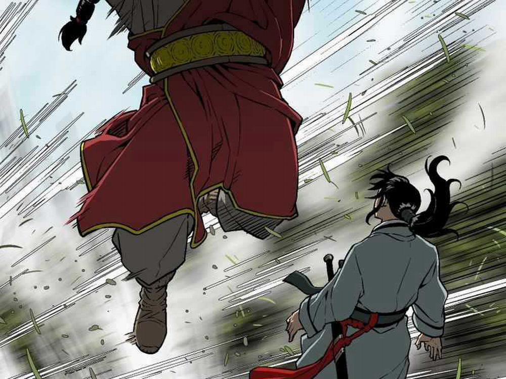 Vĩ Linh Kiếm Tiên 15 trang 142