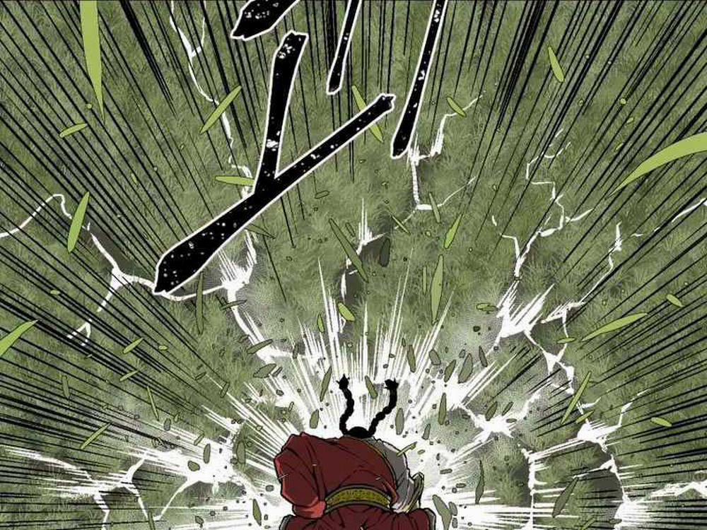 Vĩ Linh Kiếm Tiên 15 trang 145