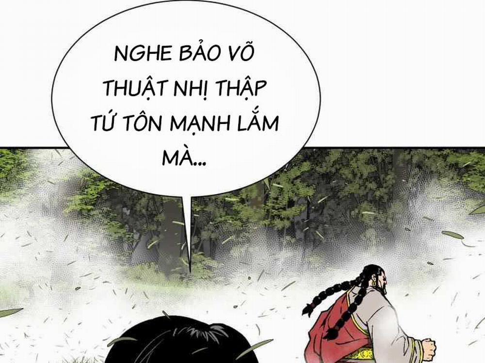 Vĩ Linh Kiếm Tiên 15 trang 155