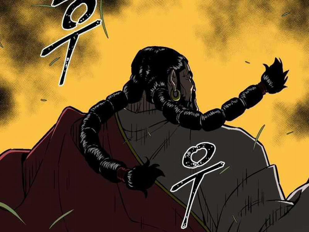 Vĩ Linh Kiếm Tiên 15 trang 185