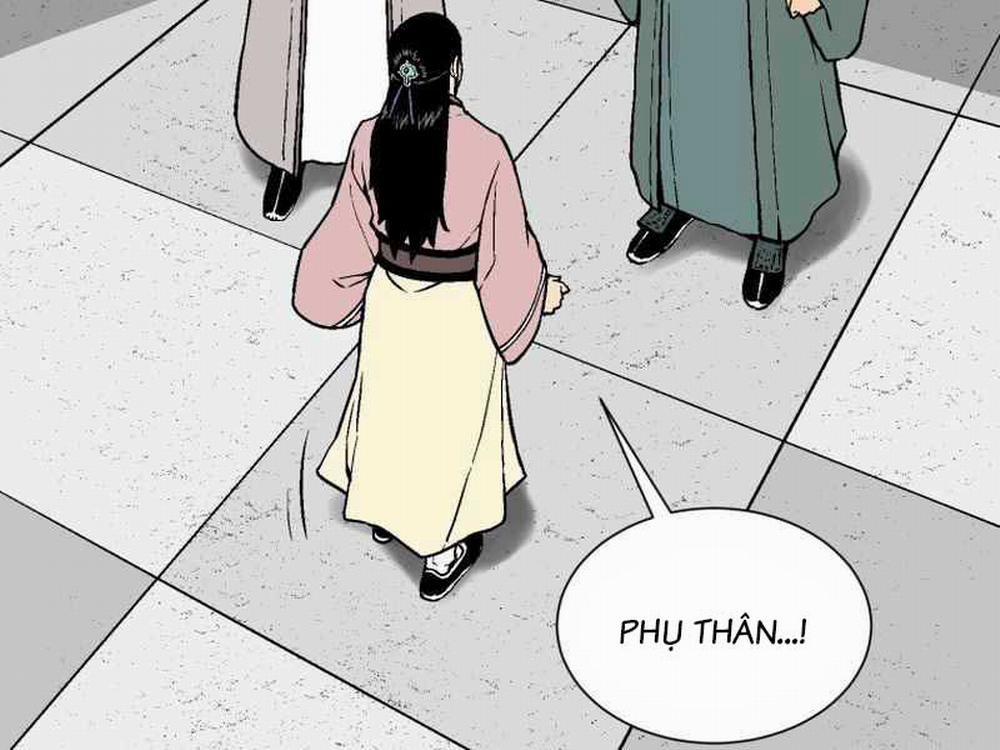 Vĩ Linh Kiếm Tiên 15 trang 19