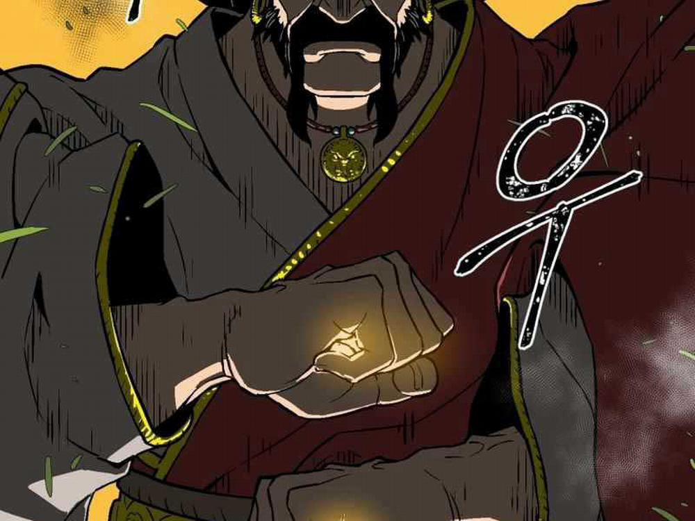 Vĩ Linh Kiếm Tiên 15 trang 193