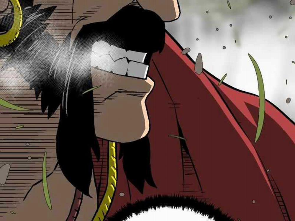 Vĩ Linh Kiếm Tiên 15 trang 227