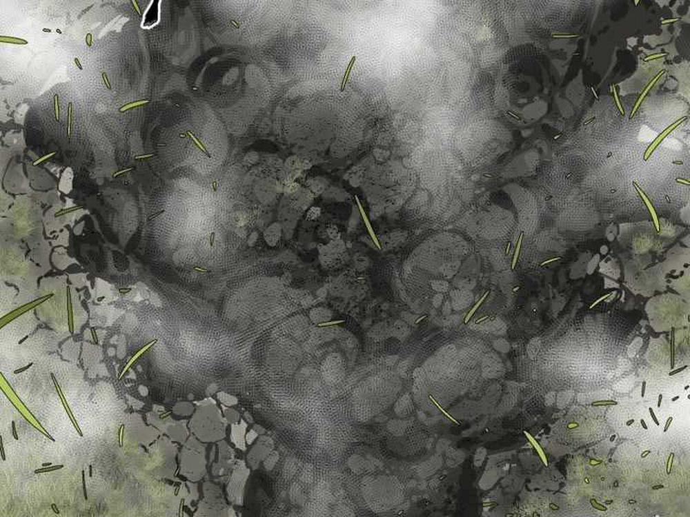 Vĩ Linh Kiếm Tiên 15 trang 230