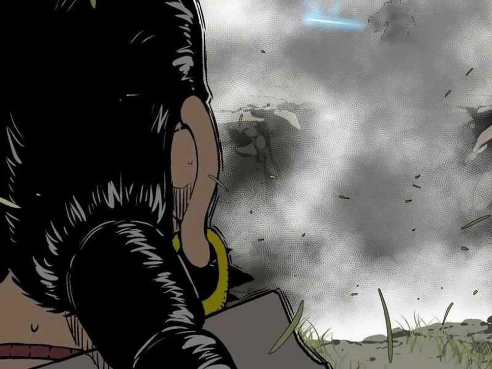 Vĩ Linh Kiếm Tiên 15 trang 241