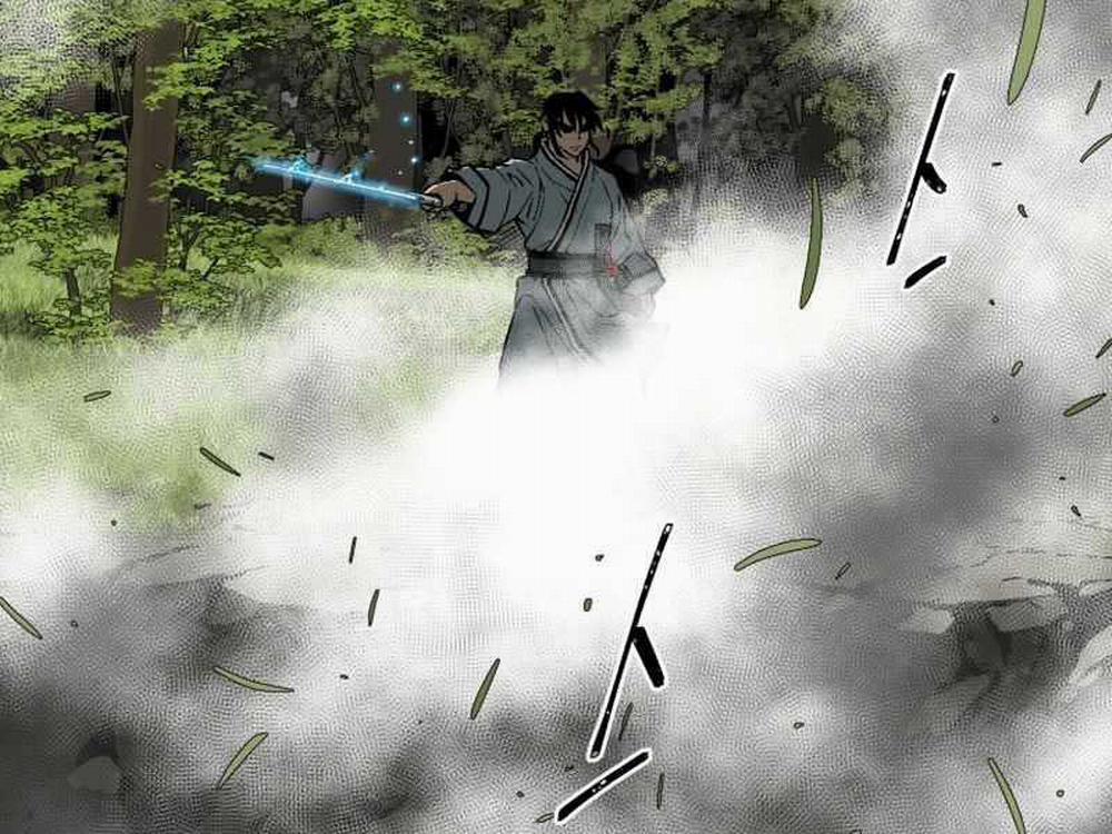 Vĩ Linh Kiếm Tiên 15 trang 244