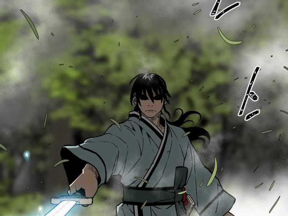 Vĩ Linh Kiếm Tiên 15 trang 250