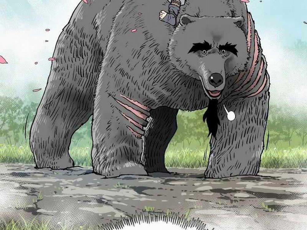 Vĩ Linh Kiếm Tiên 15 trang 30