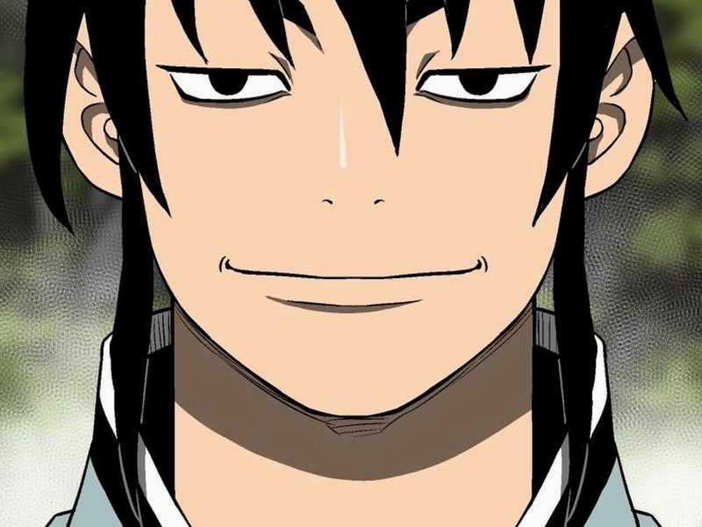 Vĩ Linh Kiếm Tiên 15 trang 34