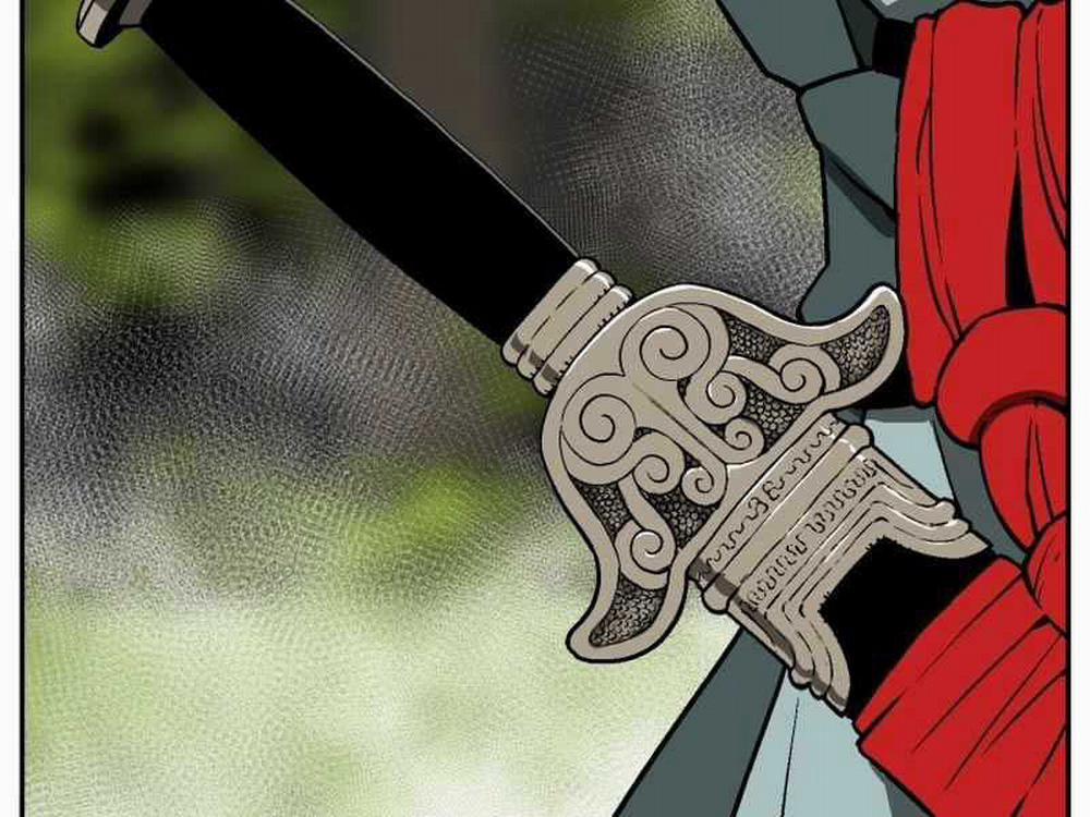 Vĩ Linh Kiếm Tiên 15 trang 41