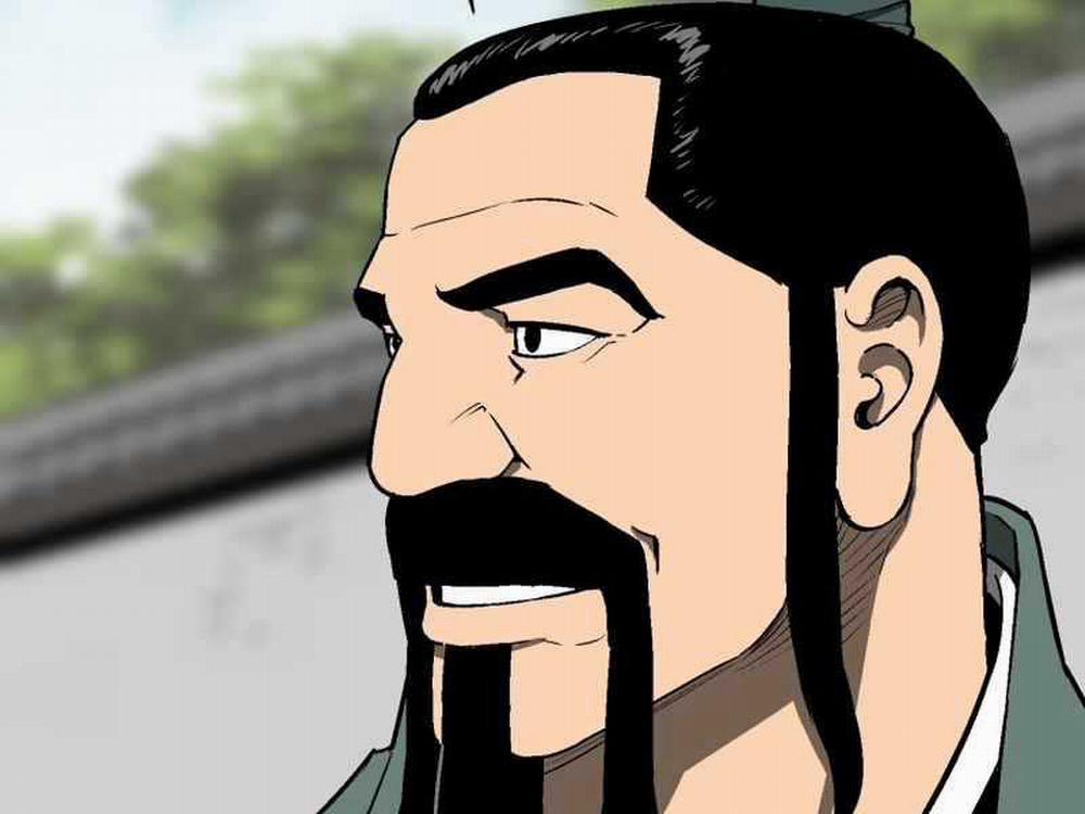 Vĩ Linh Kiếm Tiên 15 trang 7