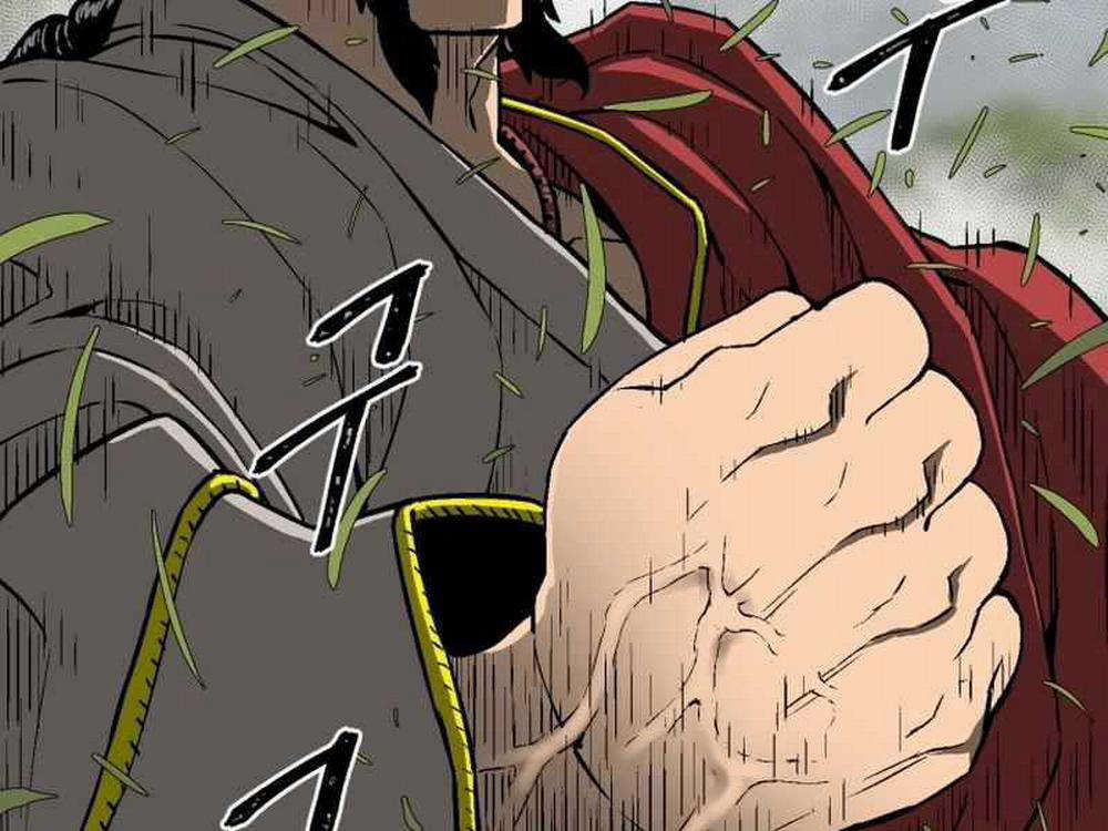 Vĩ Linh Kiếm Tiên 15 trang 70