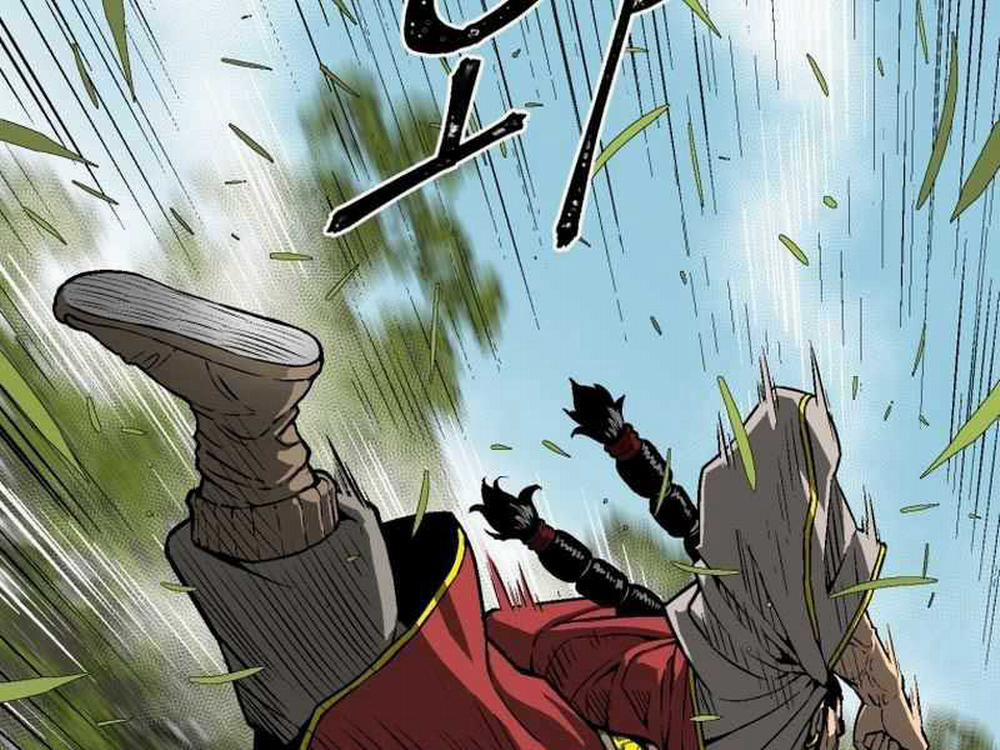 Vĩ Linh Kiếm Tiên 15 trang 86