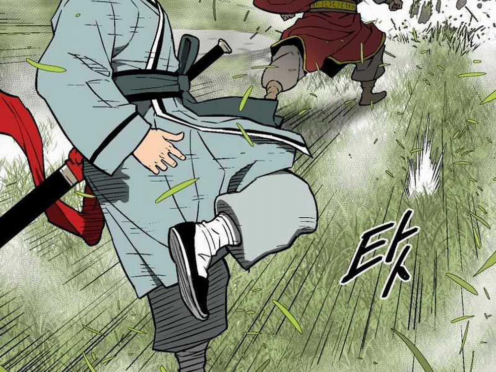 Vĩ Linh Kiếm Tiên 15 trang 96