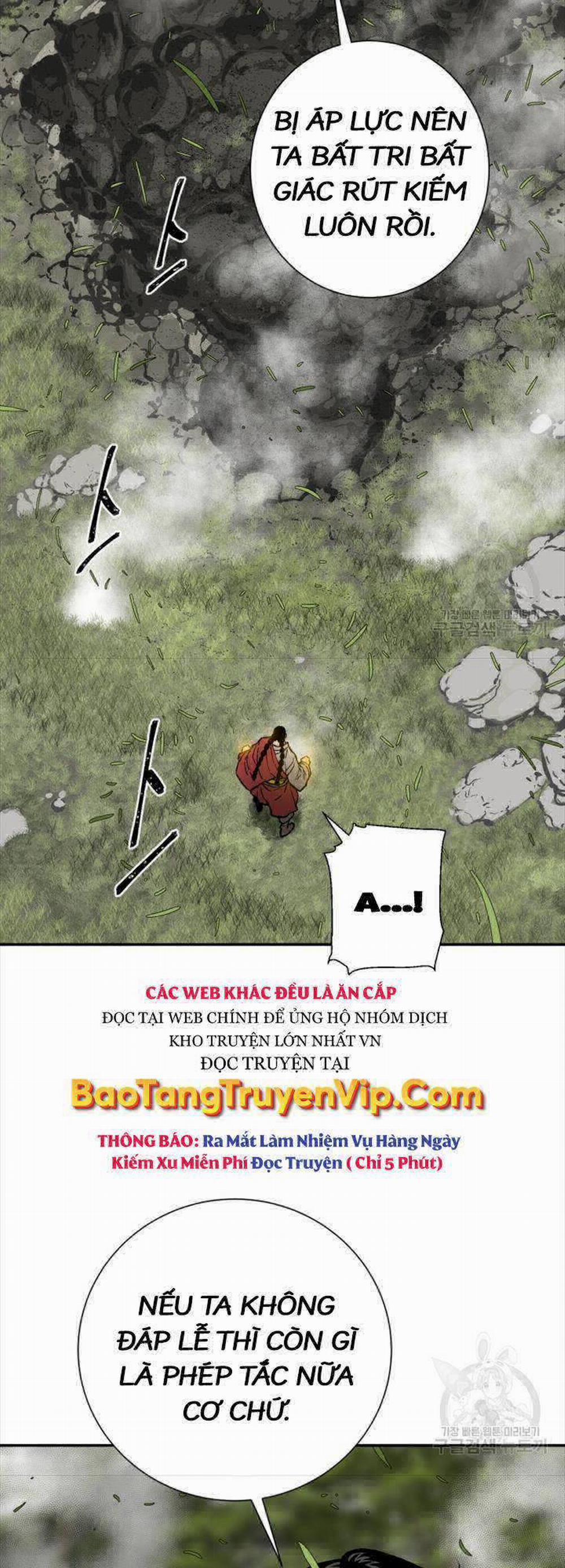 Vĩ Linh Kiếm Tiên 16 trang 10