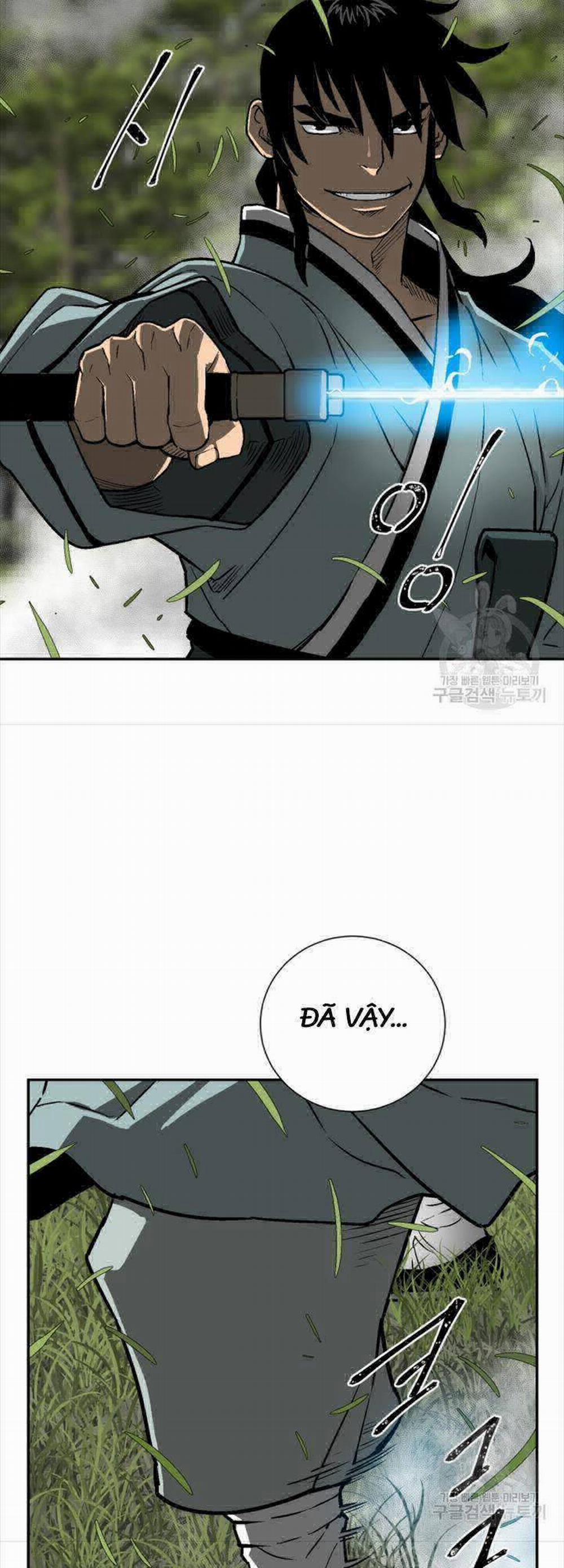 Vĩ Linh Kiếm Tiên 16 trang 11