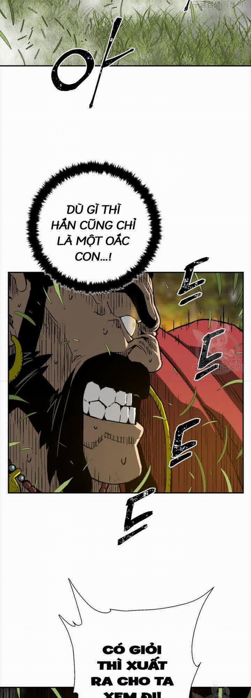 Vĩ Linh Kiếm Tiên 16 trang 13