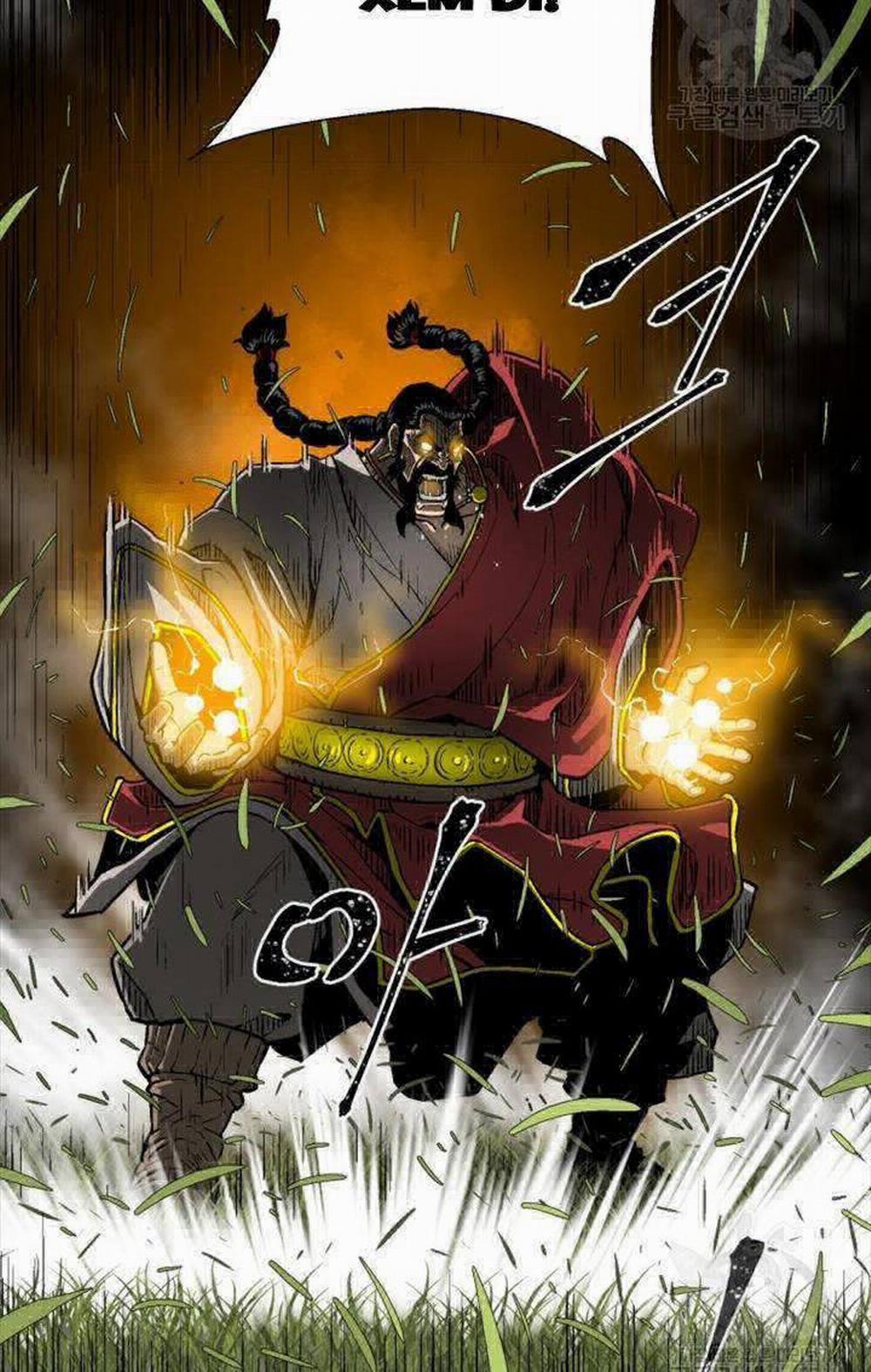 Vĩ Linh Kiếm Tiên 16 trang 14