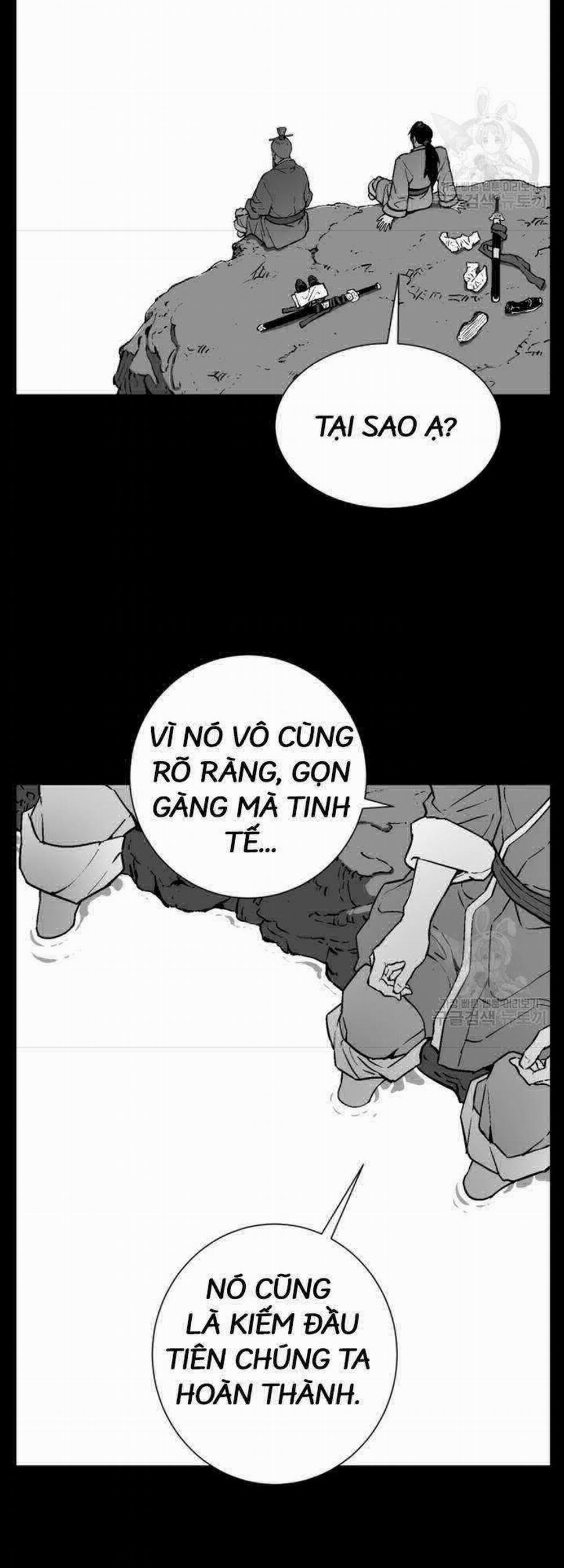Vĩ Linh Kiếm Tiên 16 trang 18