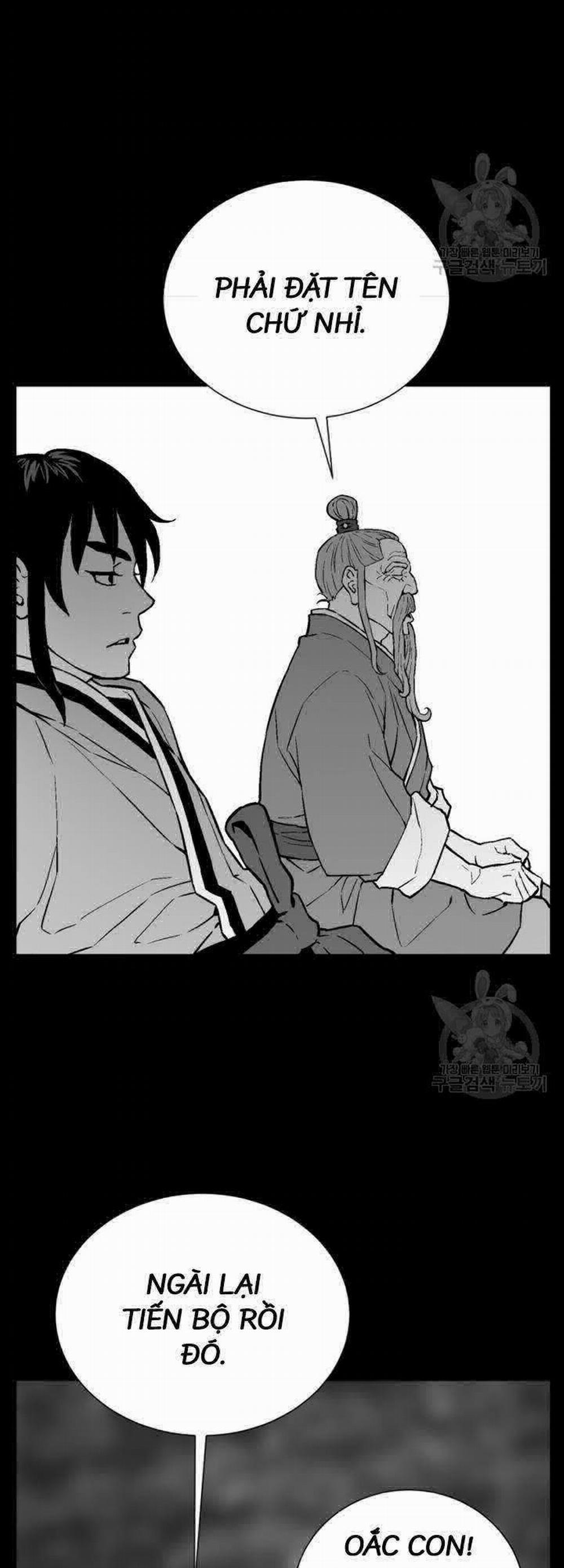 Vĩ Linh Kiếm Tiên 16 trang 19