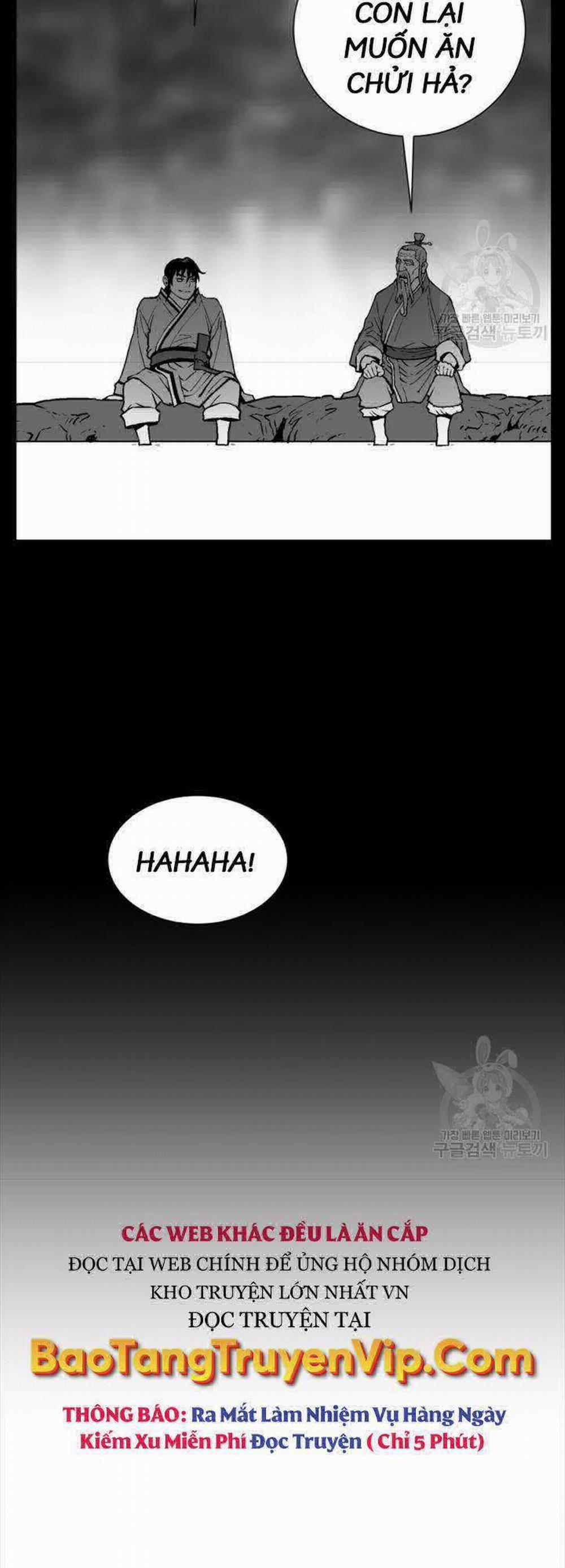 Vĩ Linh Kiếm Tiên 16 trang 20