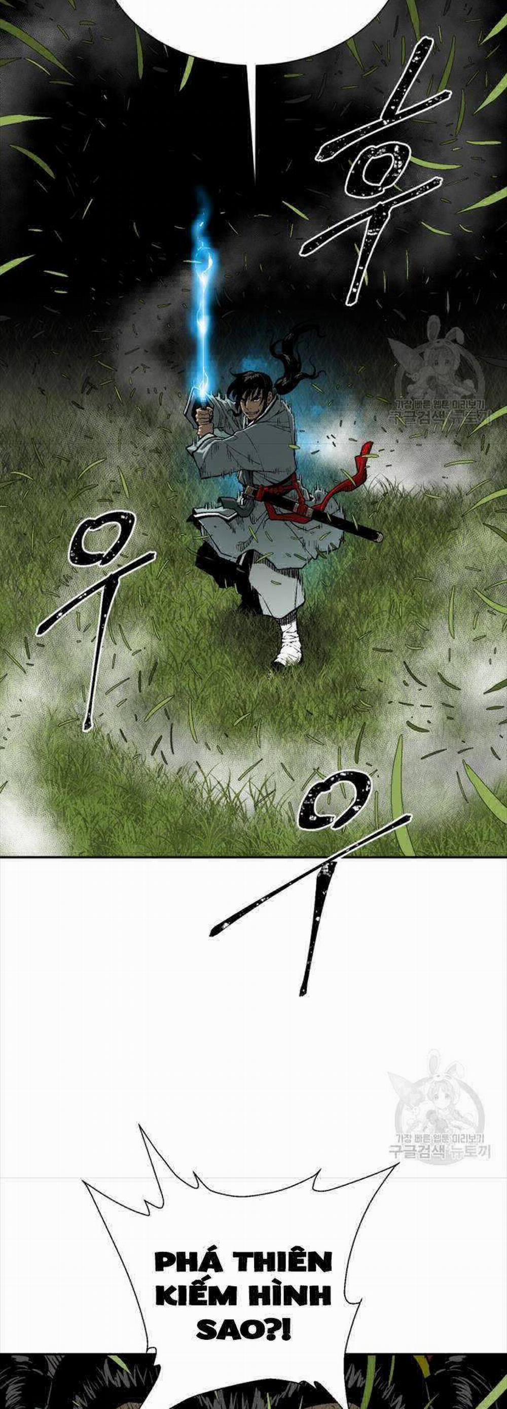 Vĩ Linh Kiếm Tiên 16 trang 22