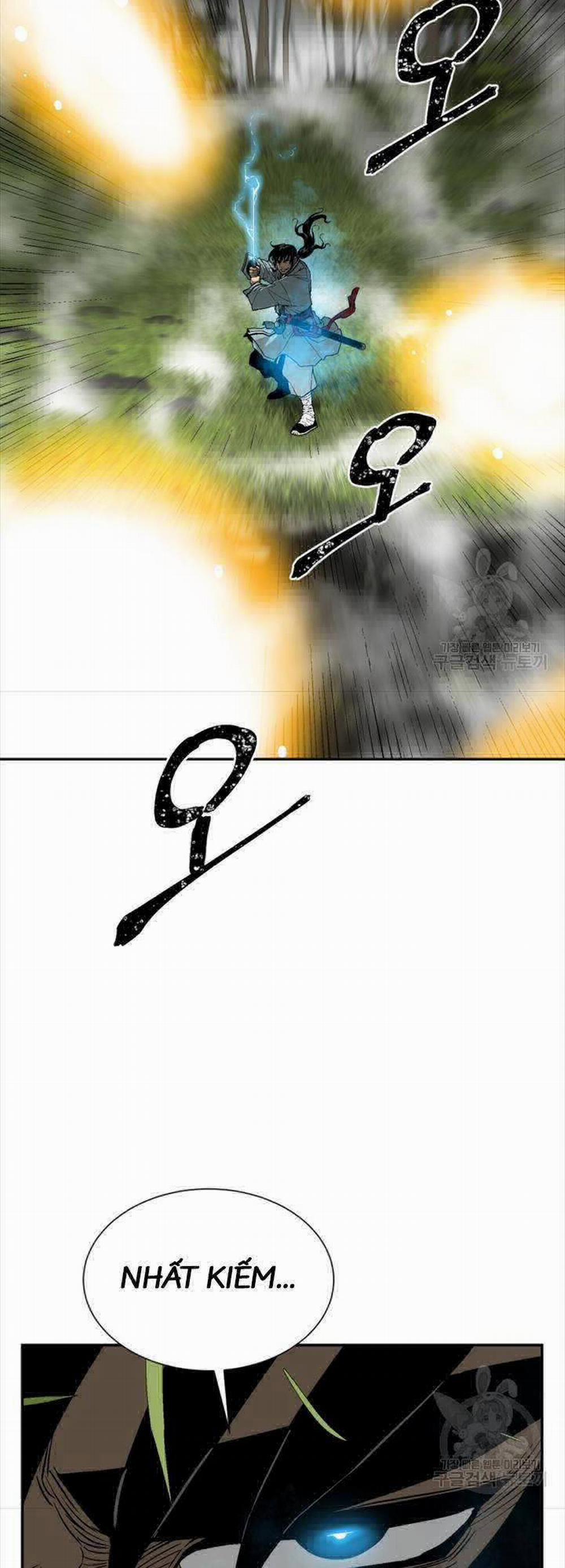 Vĩ Linh Kiếm Tiên 16 trang 25