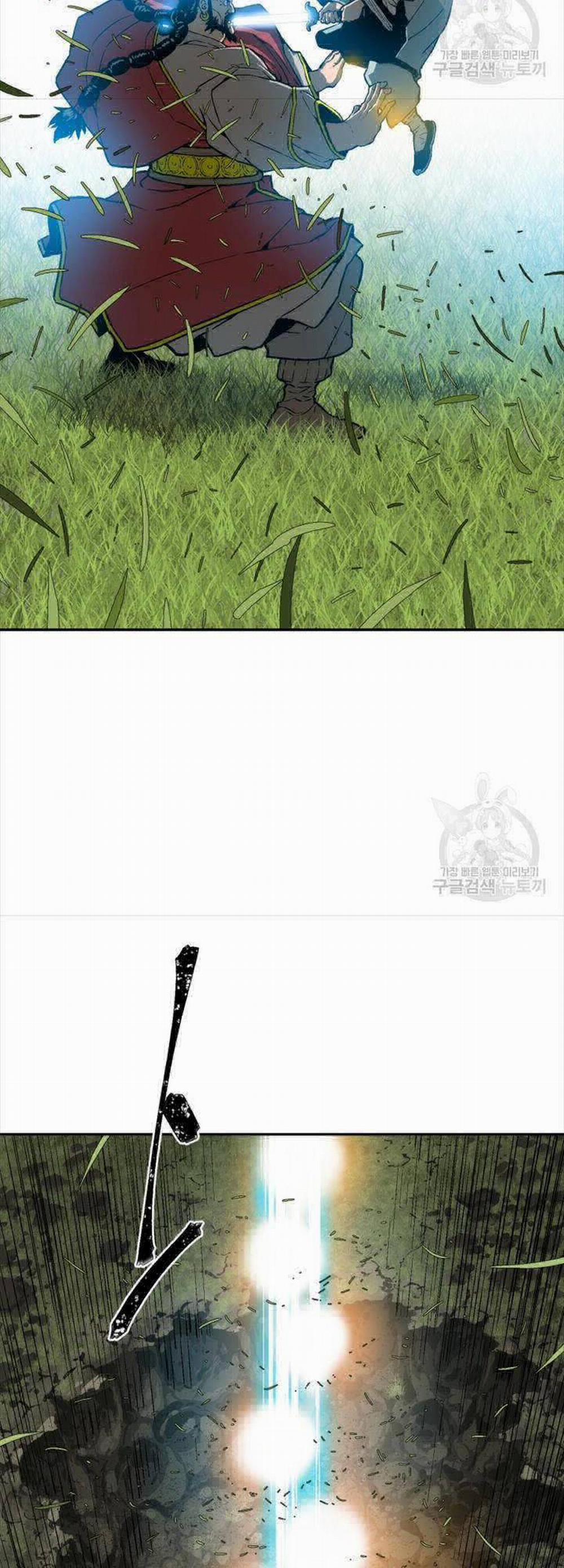 Vĩ Linh Kiếm Tiên 16 trang 30