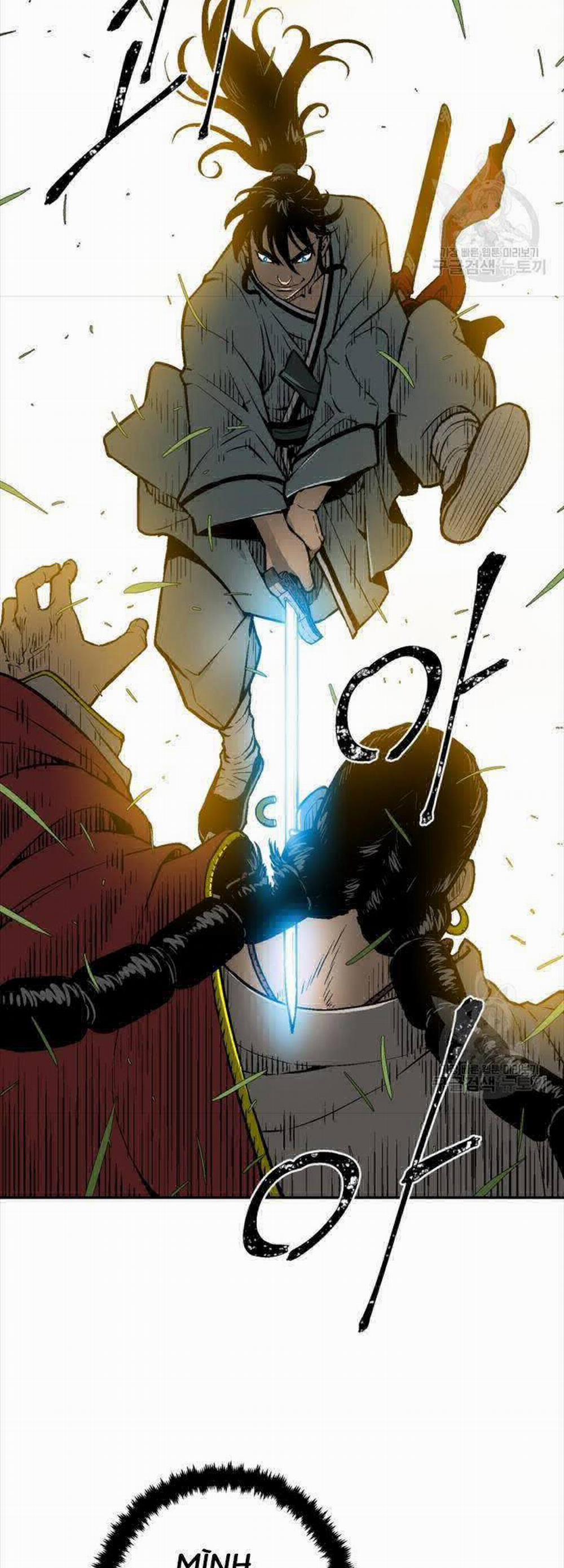 Vĩ Linh Kiếm Tiên 16 trang 33