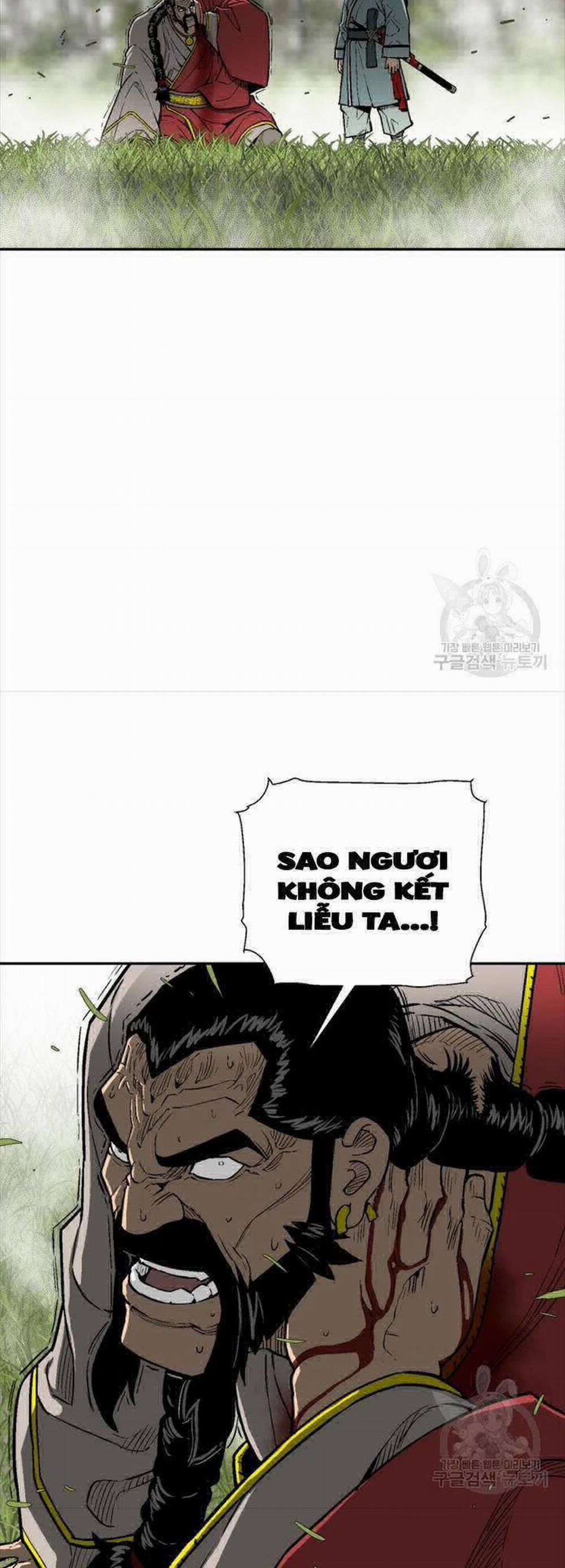 Vĩ Linh Kiếm Tiên 16 trang 39