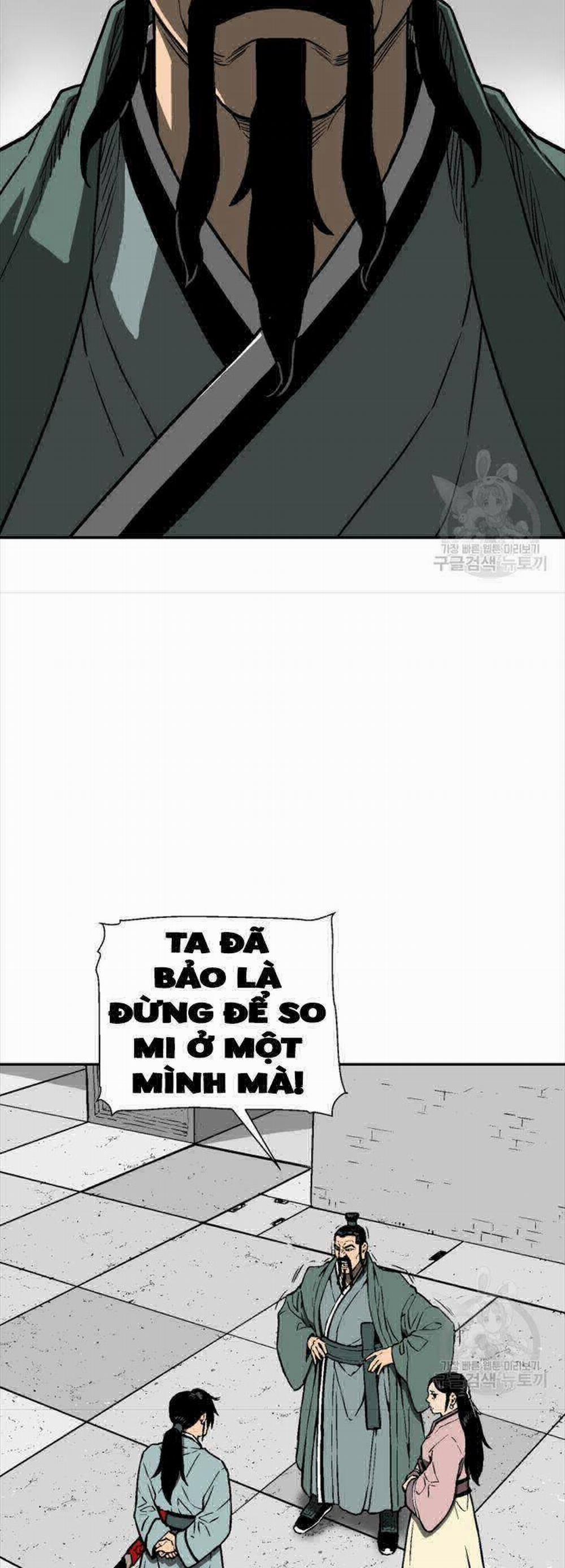 Vĩ Linh Kiếm Tiên 16 trang 52