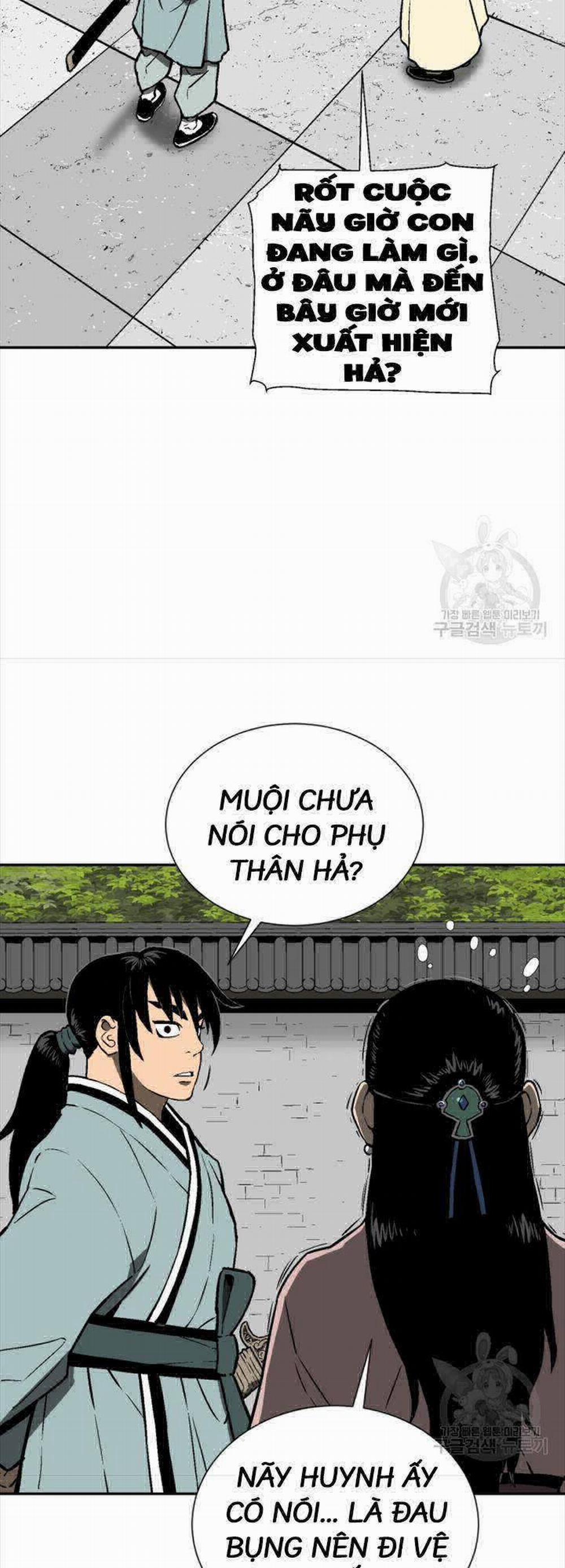 Vĩ Linh Kiếm Tiên 16 trang 53