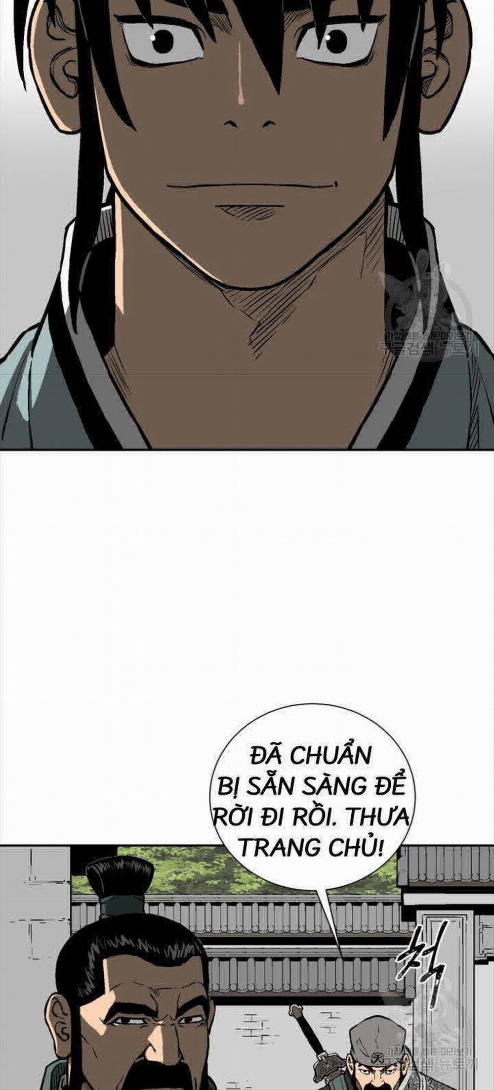 Vĩ Linh Kiếm Tiên 16 trang 56