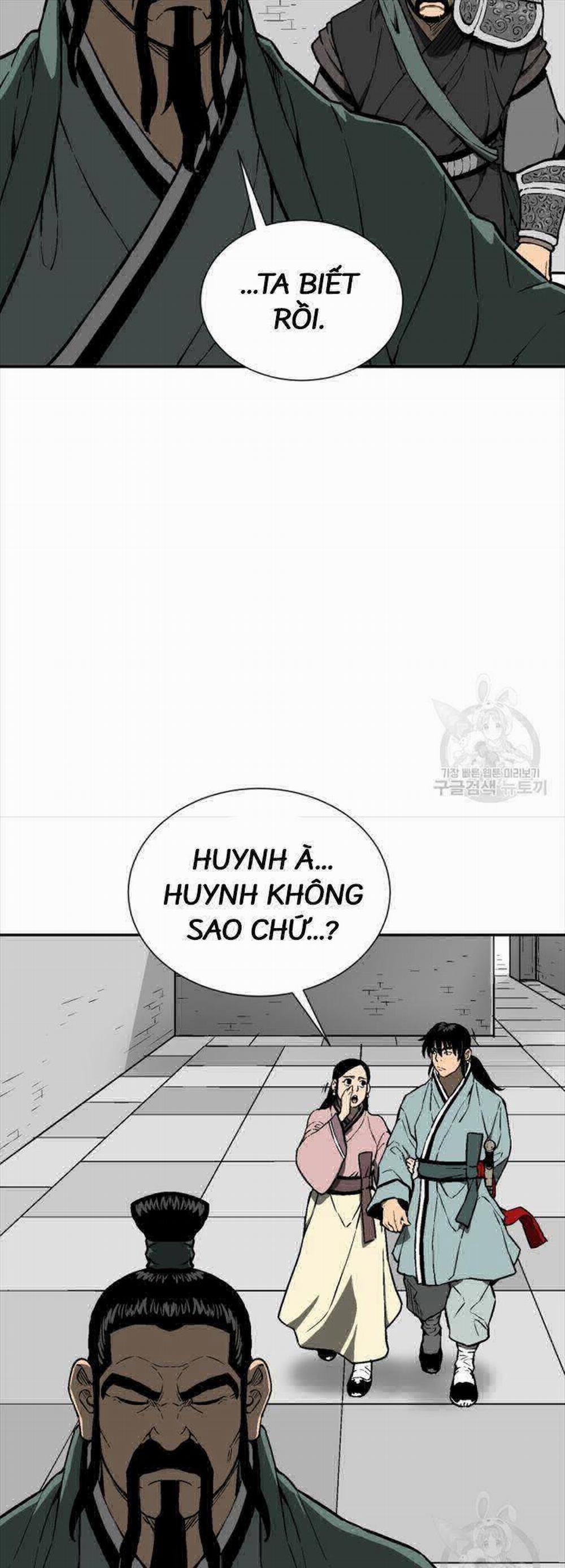 Vĩ Linh Kiếm Tiên 16 trang 57