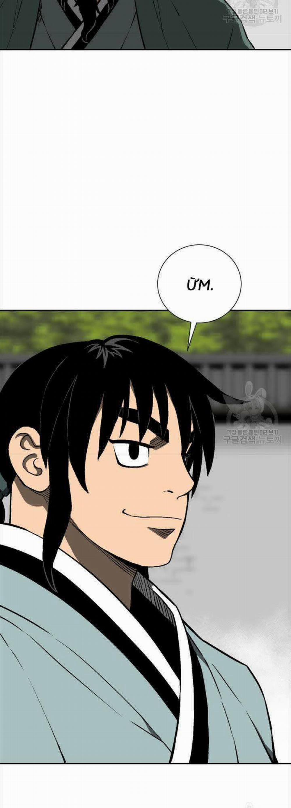 Vĩ Linh Kiếm Tiên 16 trang 58