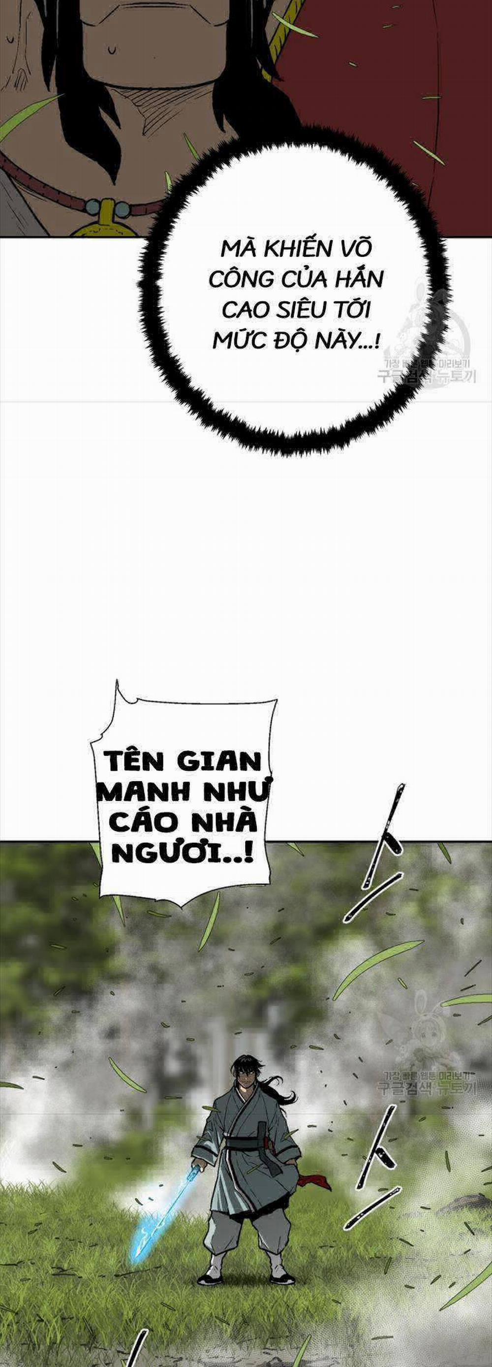 Vĩ Linh Kiếm Tiên 16 trang 7