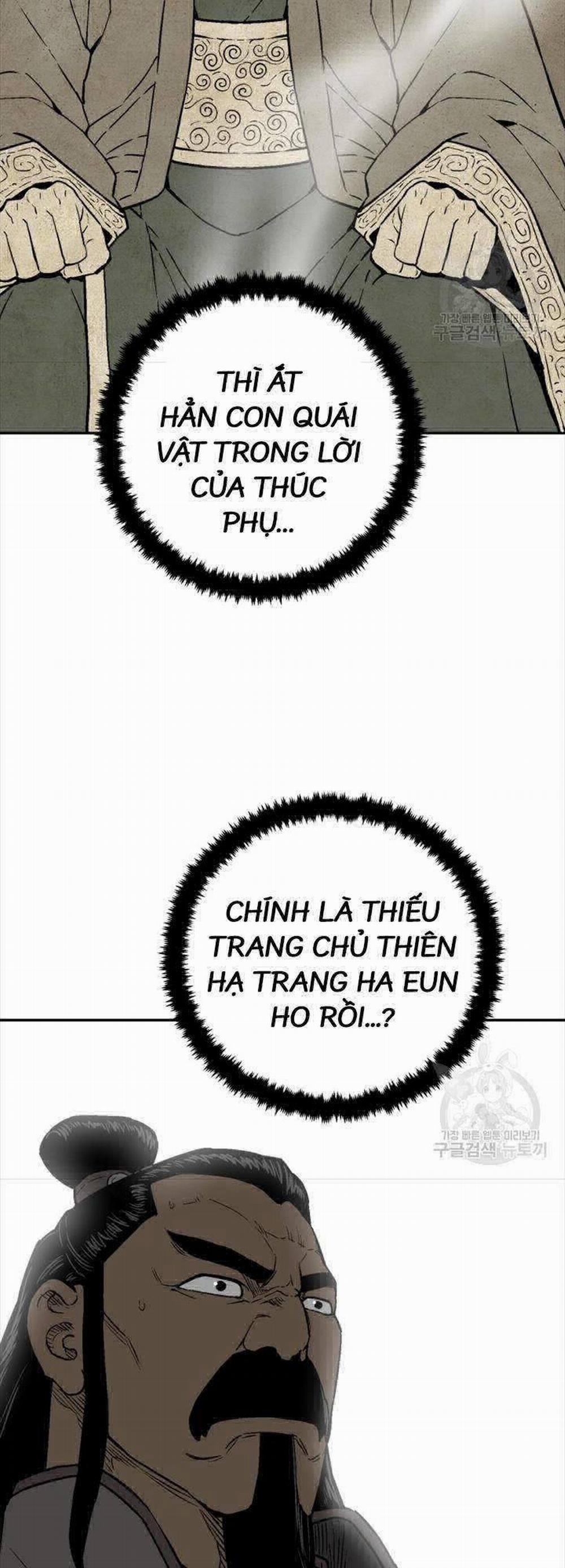 Vĩ Linh Kiếm Tiên 16 trang 77