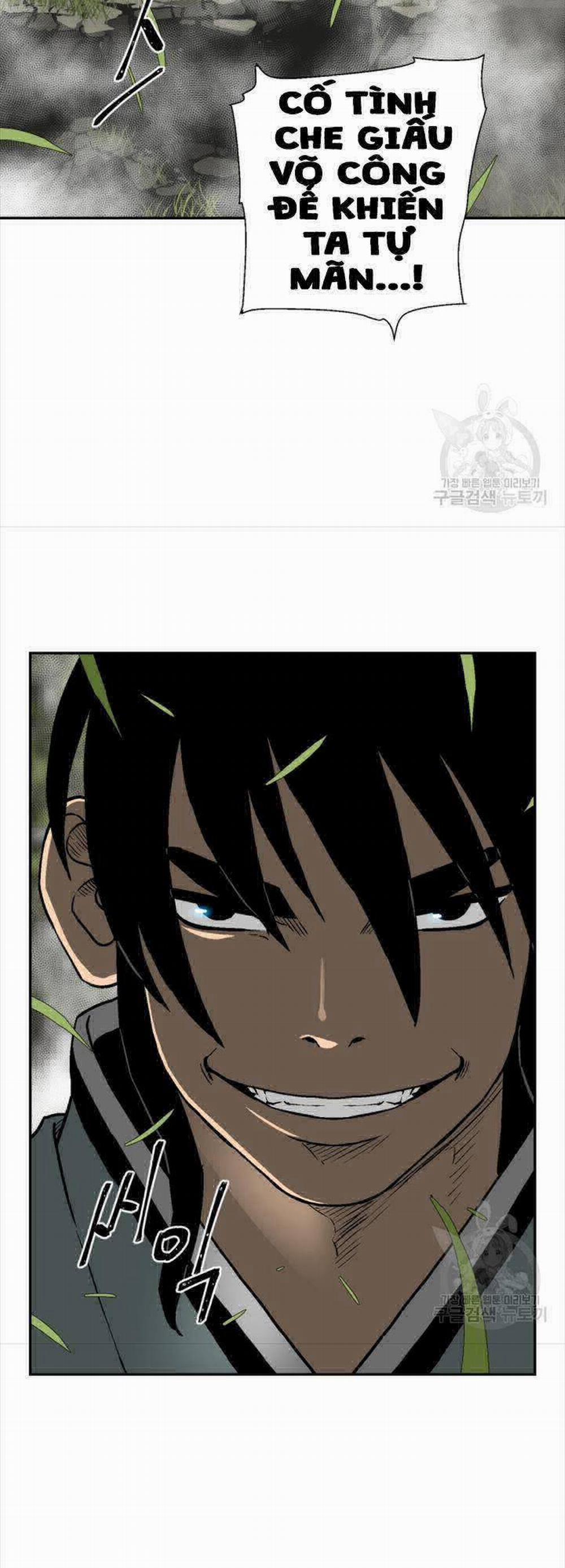 Vĩ Linh Kiếm Tiên 16 trang 8