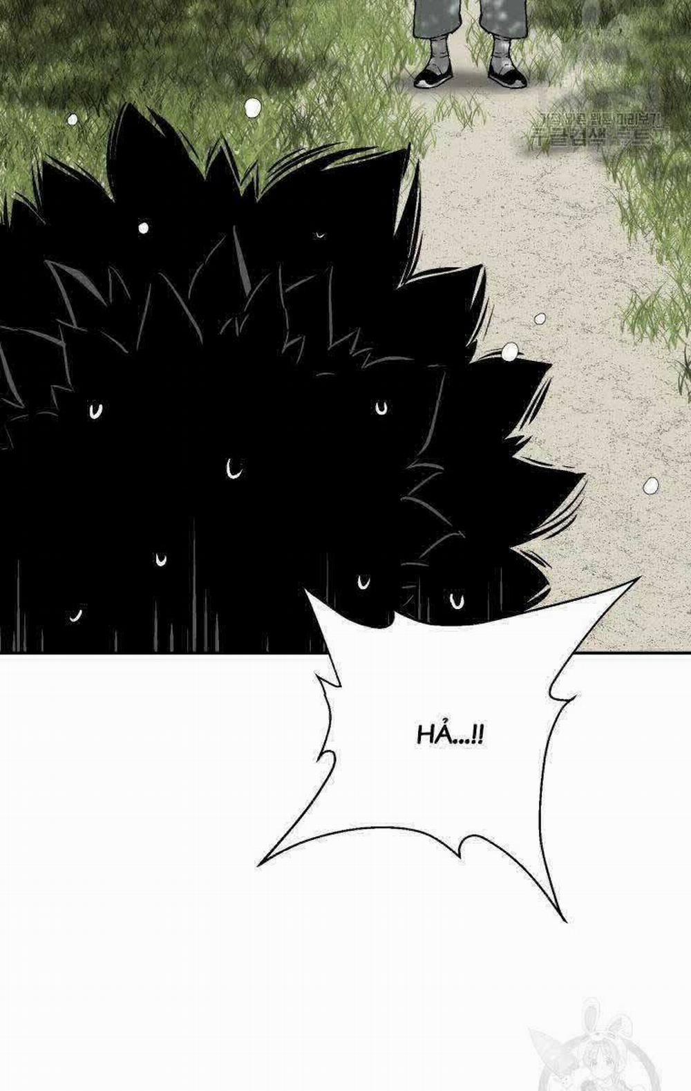 Vĩ Linh Kiếm Tiên 17 trang 106