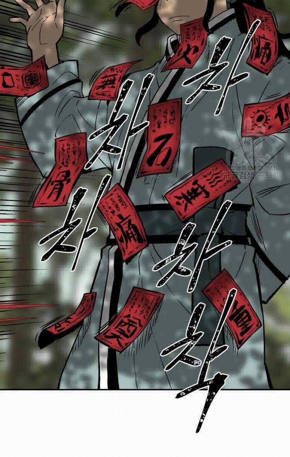 Vĩ Linh Kiếm Tiên 17 trang 108