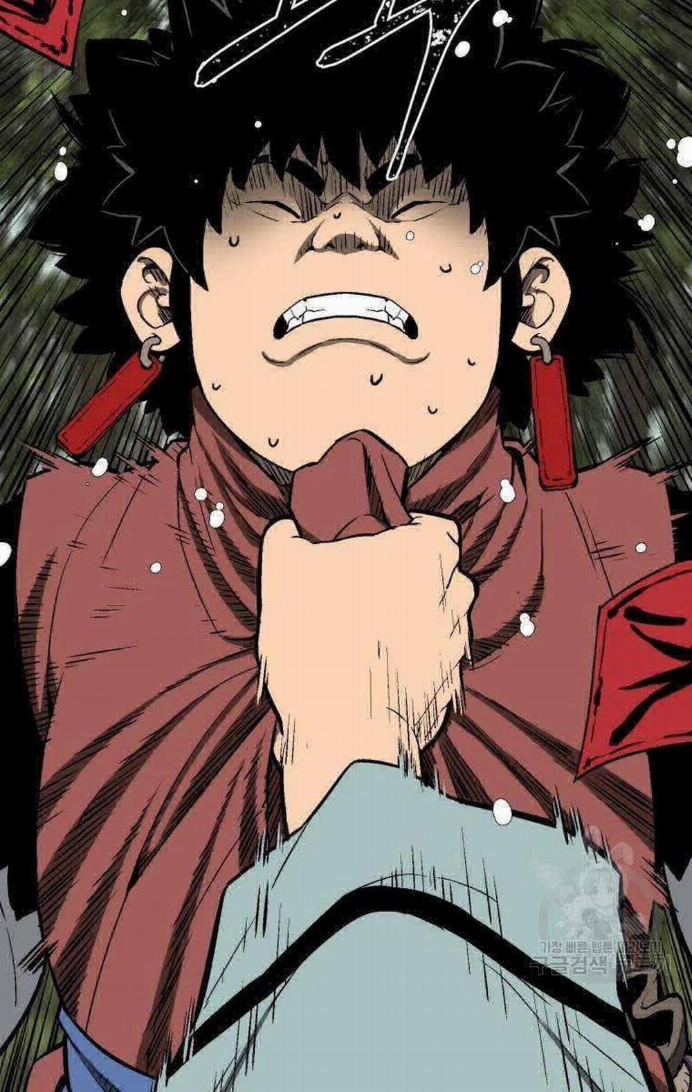 Vĩ Linh Kiếm Tiên 17 trang 113