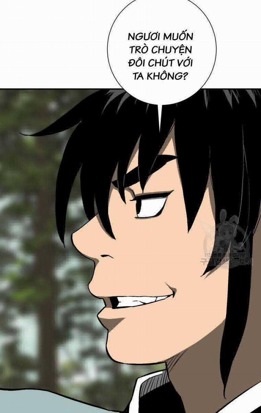 Vĩ Linh Kiếm Tiên 17 trang 116