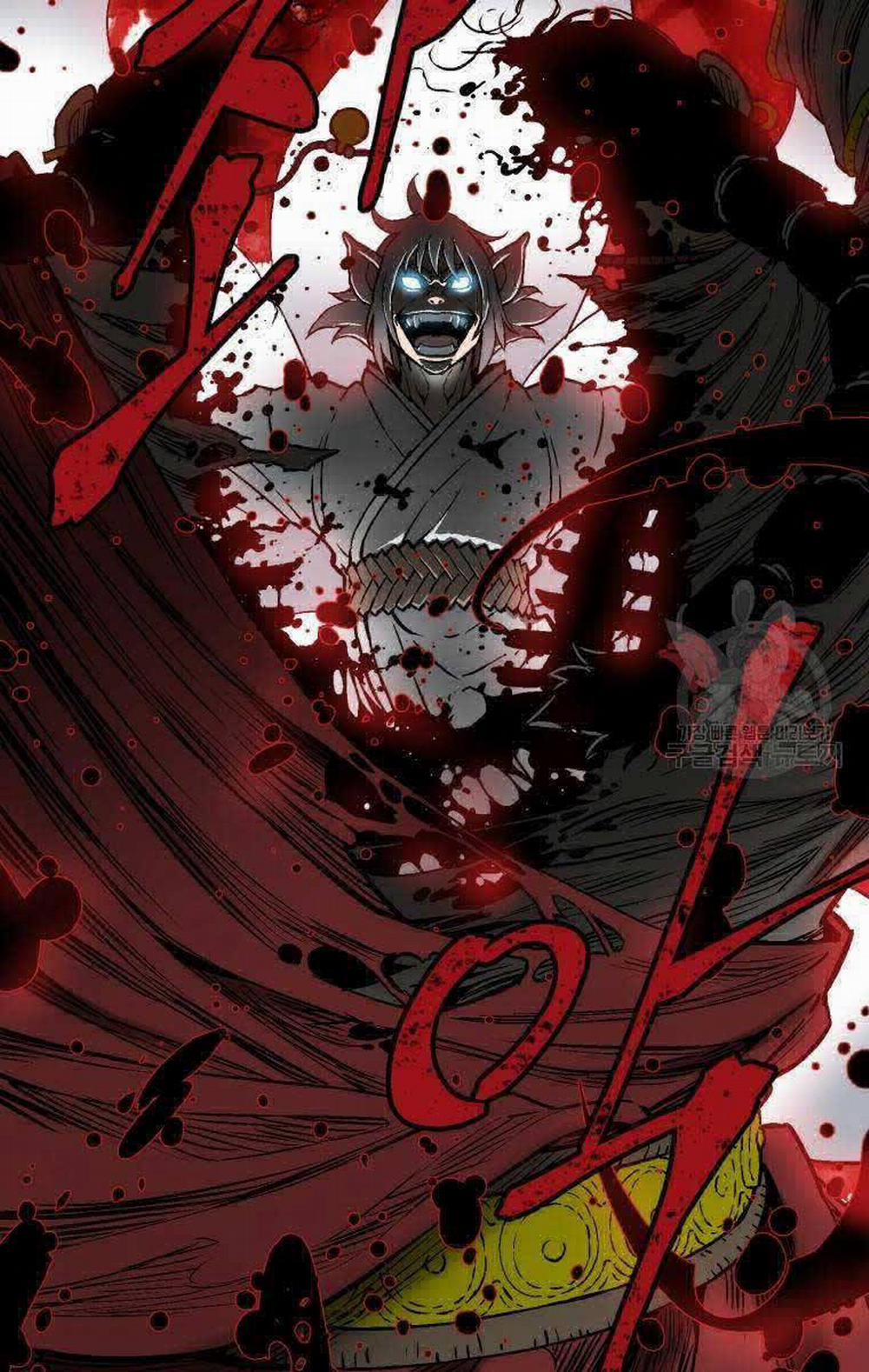 Vĩ Linh Kiếm Tiên 17 trang 28