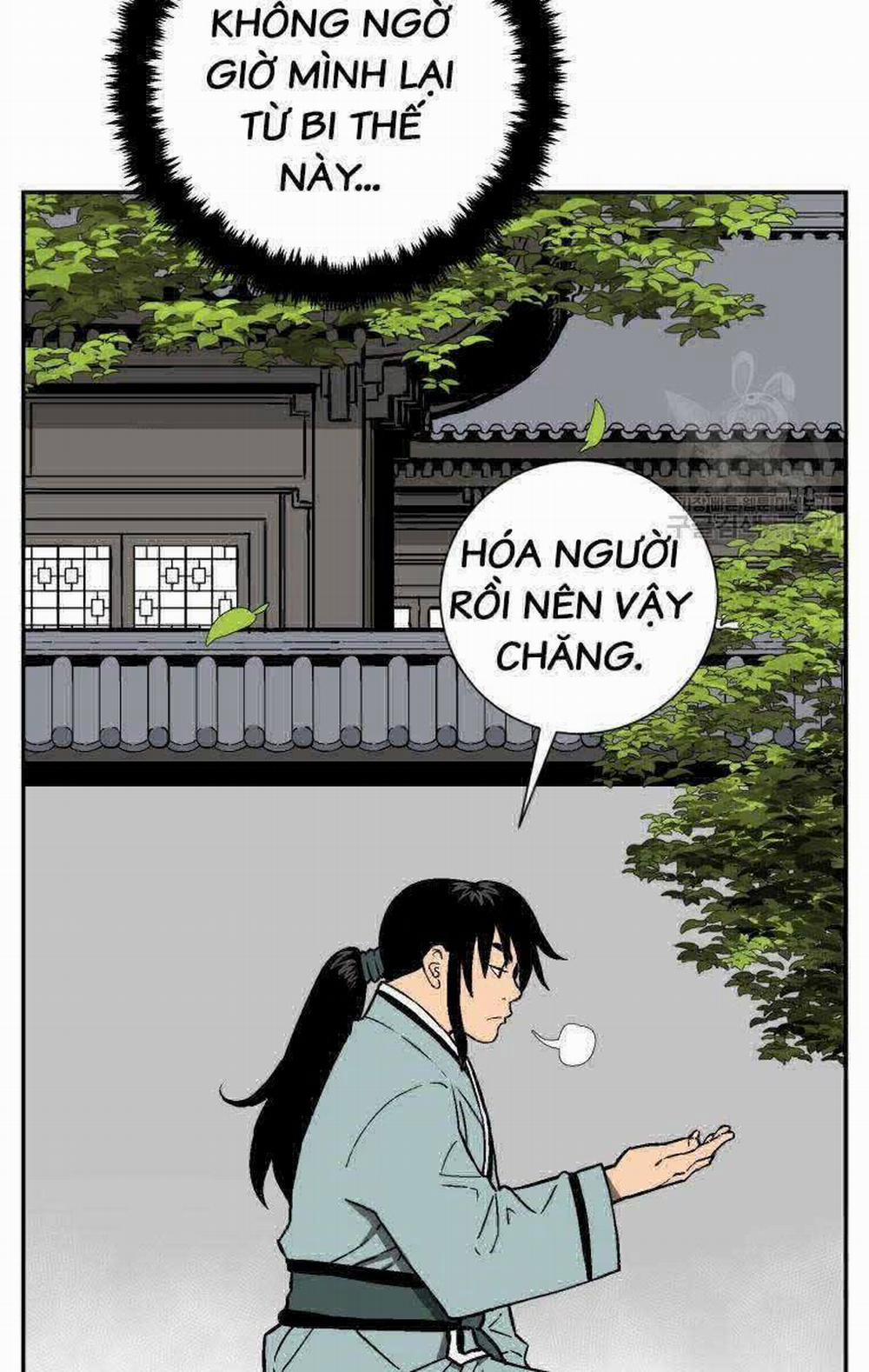 Vĩ Linh Kiếm Tiên 17 trang 30