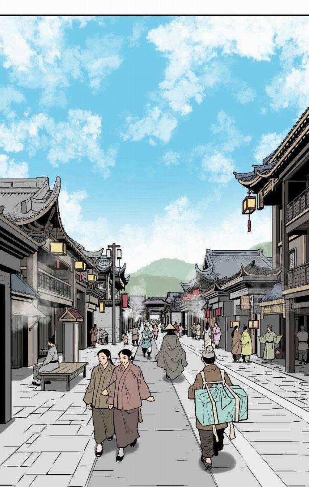 Vĩ Linh Kiếm Tiên 17 trang 39