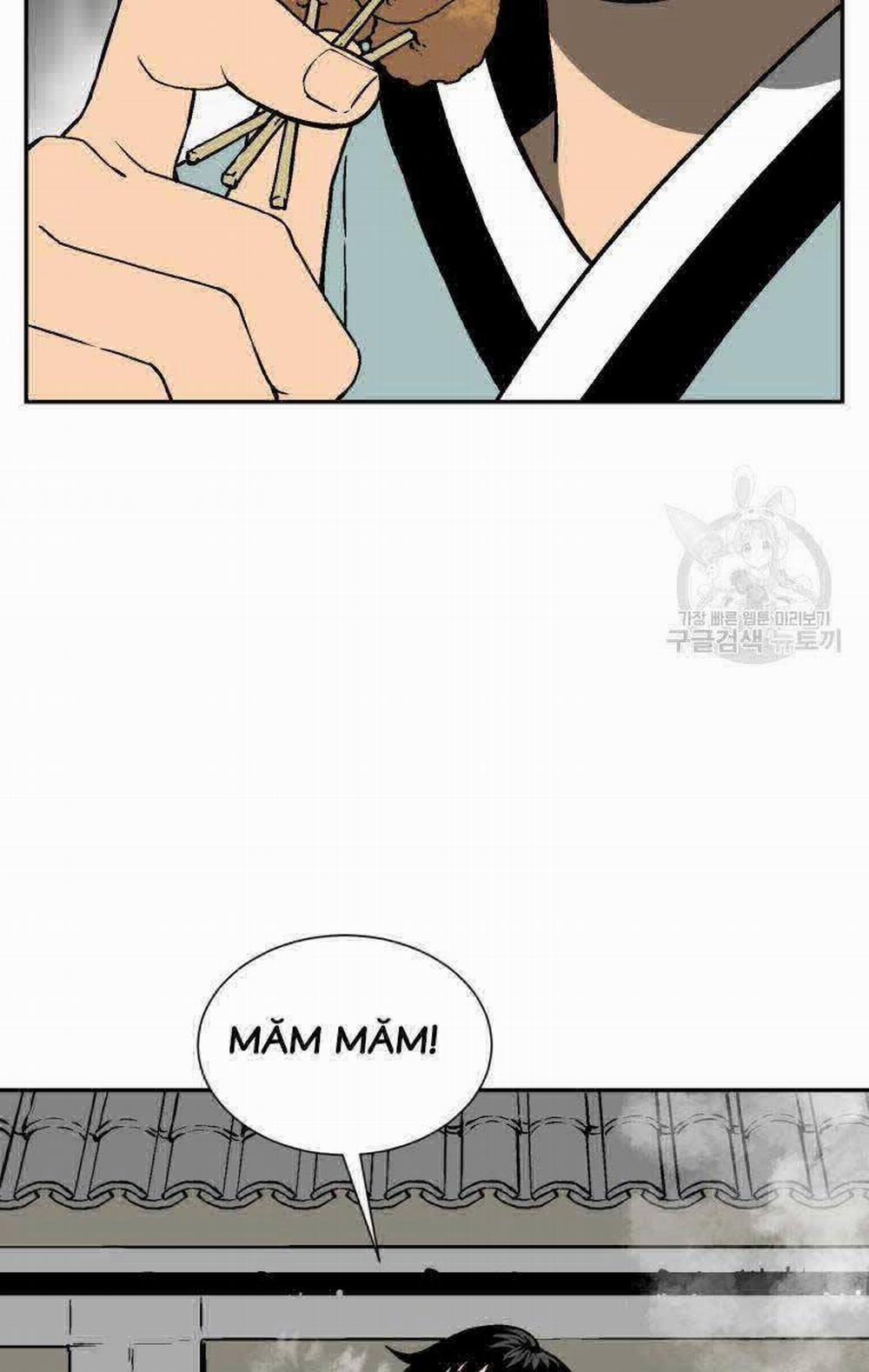 Vĩ Linh Kiếm Tiên 17 trang 41