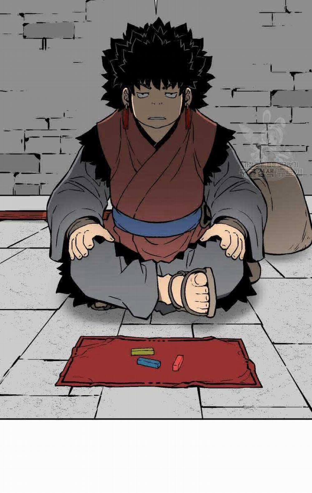 Vĩ Linh Kiếm Tiên 17 trang 49