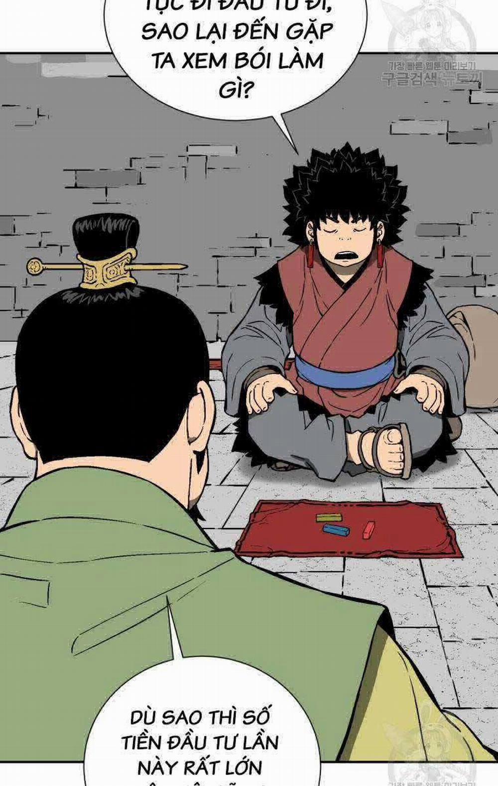 Vĩ Linh Kiếm Tiên 17 trang 52