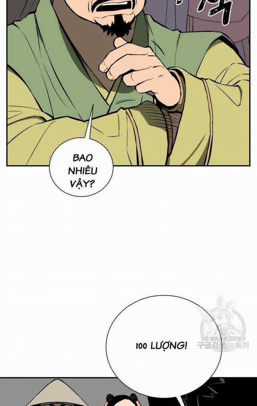 Vĩ Linh Kiếm Tiên 17 trang 54