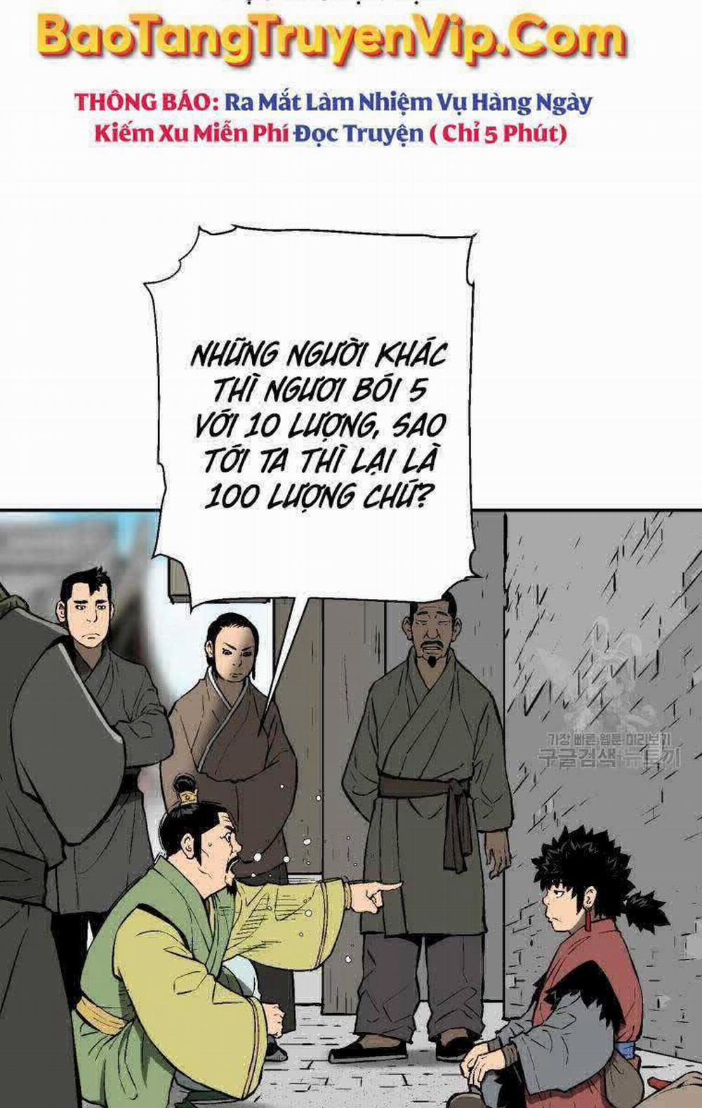 Vĩ Linh Kiếm Tiên 17 trang 56